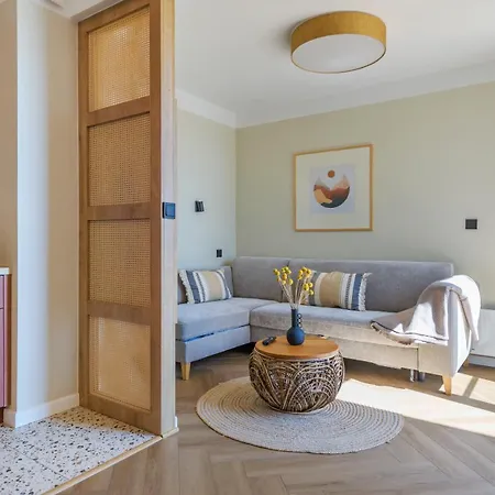 Apartamenty Sun & Snow Enklawa Krynica Morska - Basen Zewnetrzny Sezonowy, Sala Zabaw, Obok Lasu Exterior photo
