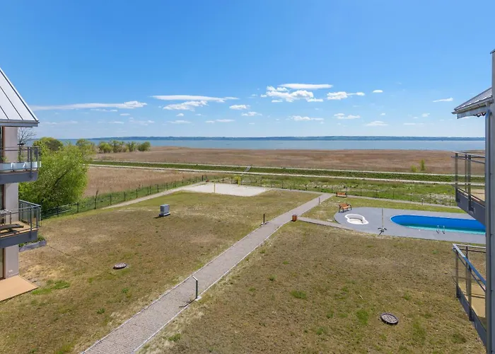 Apartamenty Sun & Snow Enklawa Krynica Morska - Basen Zewnetrzny Sezonowy, Sala Zabaw, Obok Lasu